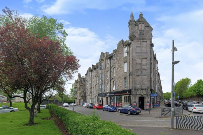 2 bed flat for sale in 2 Station Road, Dumbarton G82