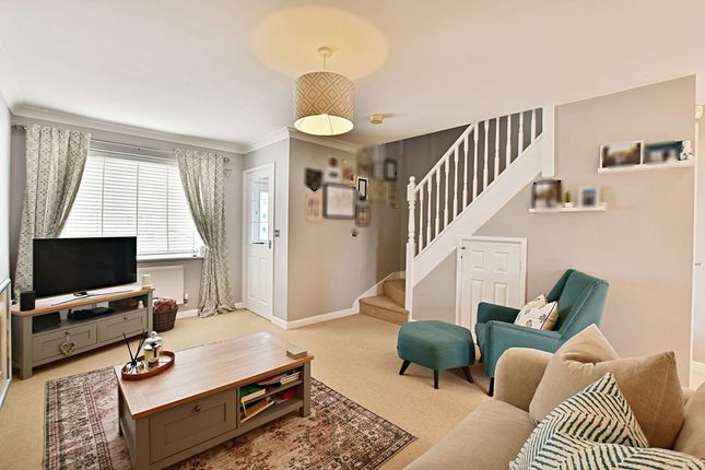 34, Jubilee Close, Lincoln photo 4