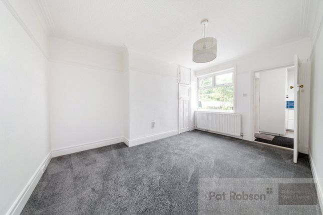 Thumbnail Flat to rent in Rothbury Terrace, Heaton, Newcastle Upon Tyne, Tyne &amp; Wear