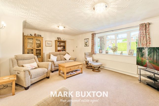 Sundari, 2 Westfields Rise, Woore photo 3