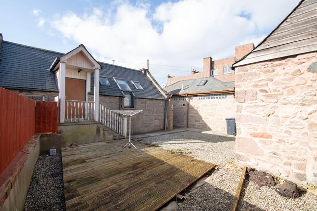 8a, Church Street, Brechin photo 4