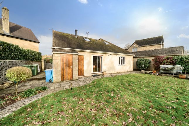 Bungalow for sale in Grange Park, Frenchay, Bristol, South Gloucestershire