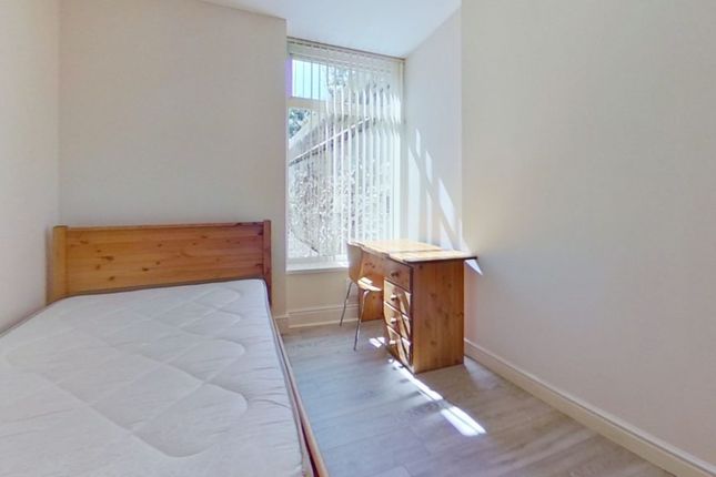Shared accommodation to rent in Hilda Street, Treforest, Pontypridd