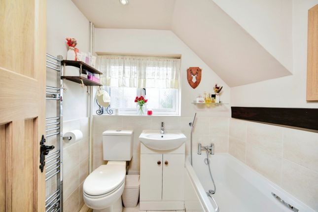 Semi-detached house for sale in Maple Close, Aylesford