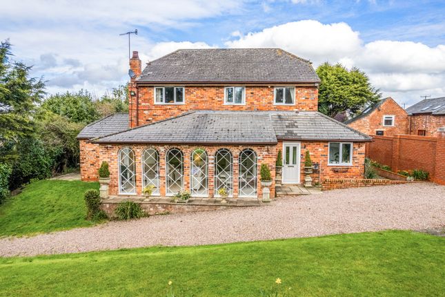 Detached house for sale in Crossway Green, Stourport-On-Severn