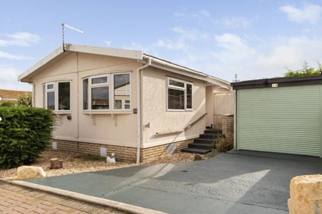 2-bed caravan on 14, Kingsmead Park, Swinhope, £110,000