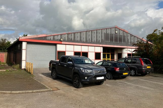 Thumbnail Light industrial to let in Unit 5A North Lonsdale Road, Ulverston, Cumbria