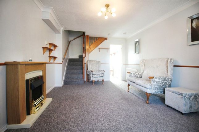 Terraced house for sale in Todd Crescent, Kemsley, Sittingbourne, Kent