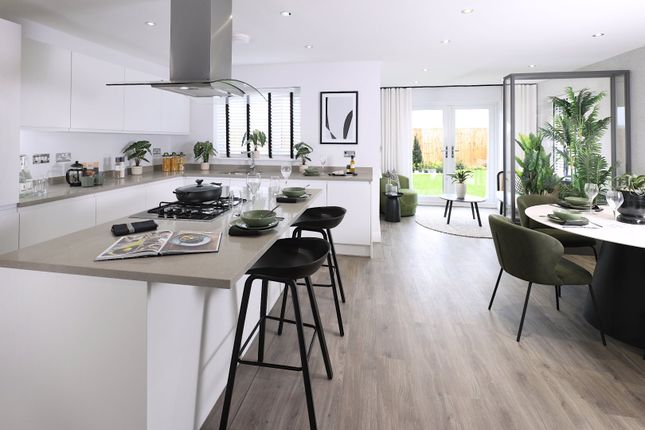 Plot 94, Cuerden Place, Clayton-le-Woods photo 2