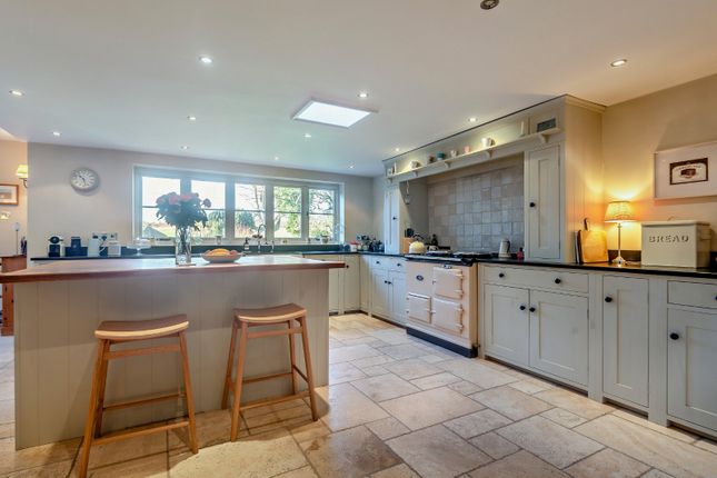 Detached house for sale in Riverview Road, Pangbourne, Reading, Berkshire