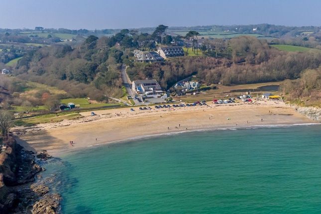 Restaurant/cafe for sale in The Cove Bar &amp; Restaurant, Maenporth Beach, Falmouth, Cornwall