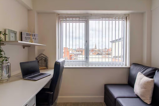 Dover Street Apartments, 44, York Street, Leicester photo 4