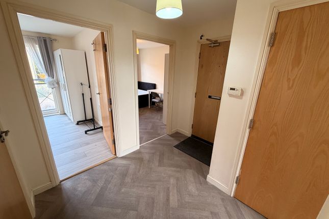 Cotton Court, 29, River View, NORTHAMPTON photo 2