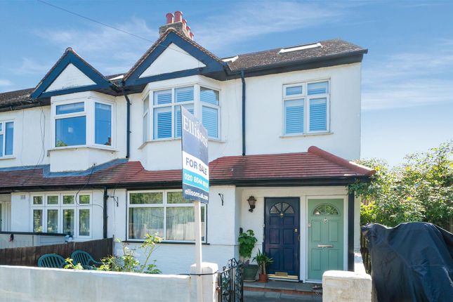 2-bed flat on 20, Chesham Road, Colliers Wood, £499,950