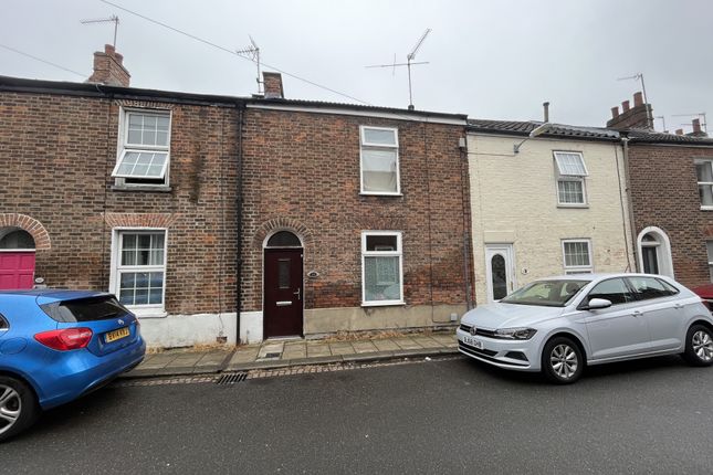 Thumbnail Property for sale in 20 Checker Street, King's Lynn, Norfolk