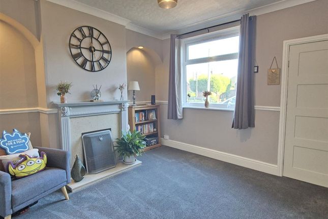 35 Swannington Road, Coalville photo 2