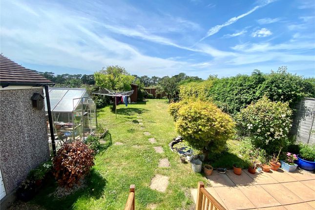 Bungalow for sale in Christchurch Road, Kingston, Ringwood