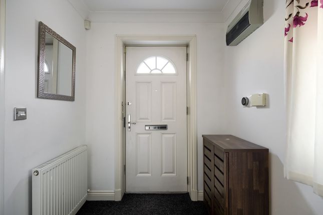Town house for sale in Bendwood Close, Padiham, Lancashire