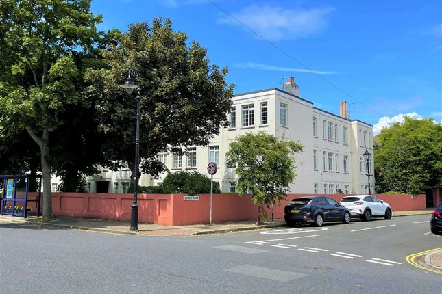 Land for sale in Campbell Road, Southsea, Hampshire