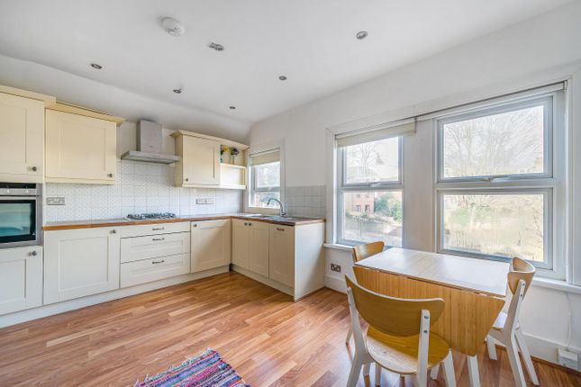 1-bed flat on 41C, Archway Road, London, £300,000