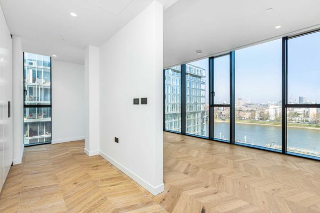 Penthouse for sale in Switch House West, Battersea Power Station