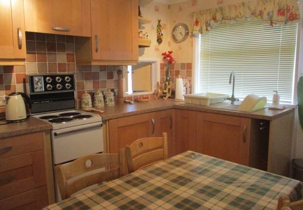 Detached bungalow for sale in Dolwerdd Estate, Penparc, Cardigan