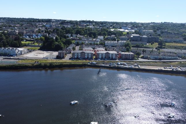 Apartment for sale in 17A Redmond Cove, Redmond Road, Wexford County, Leinster, Ireland