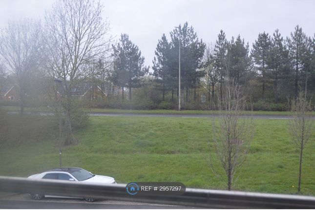 Cyber Avenue, Oakgrove, Milton Keynes photo 3