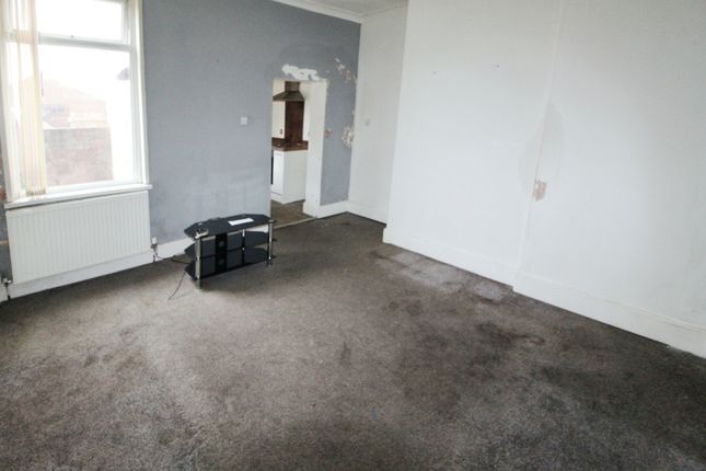 Flat for sale in William Street, Blyth