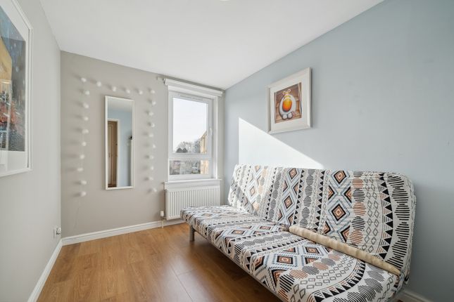 Flat for sale in Middlesex Gardens, Kinning Park, Glasgow