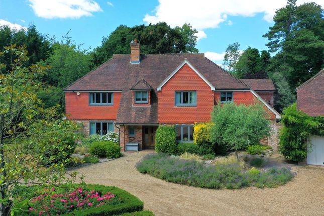 5-bed house on 5, Parkside, Henley-on-Thames, £3,250,000