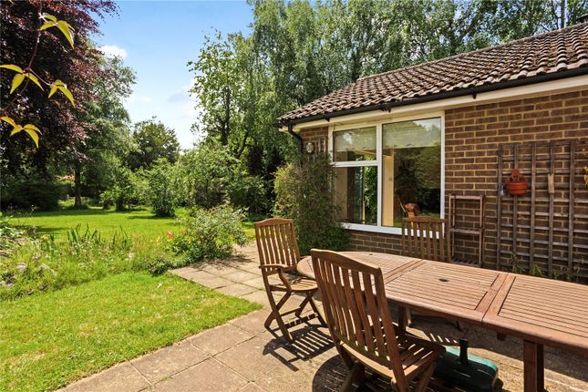 Detached house for sale in Broombarn Lane, Great Missenden