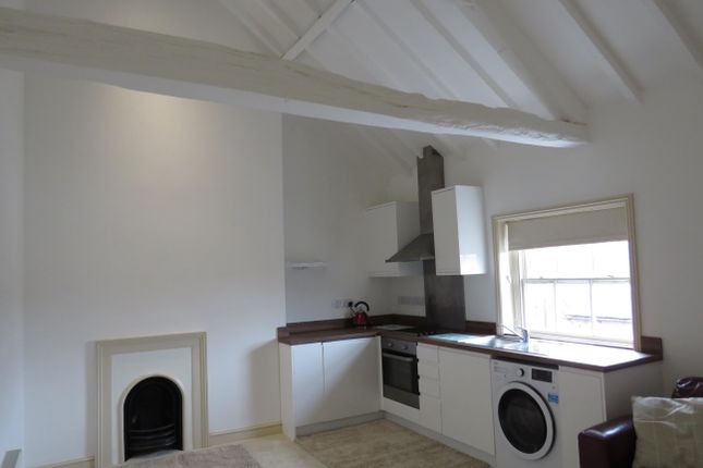 13H, Westgate House, London Street, SWAFFHAM photo 2