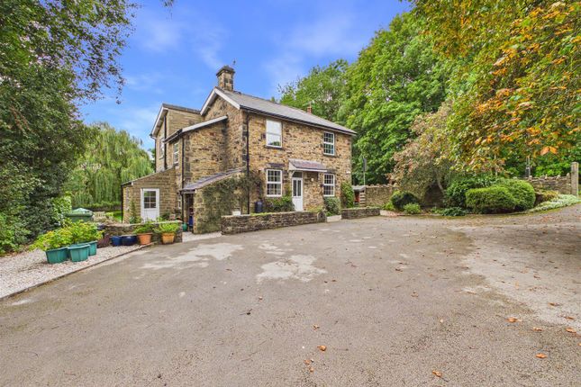 Selioke Lodge, Main Road, Dronfield photo 2