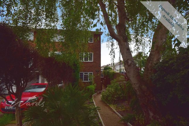 Mill Road Front