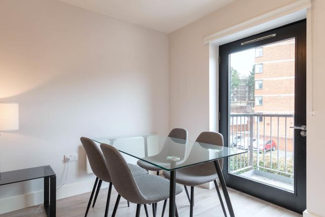 23, Caspar House, Birmingham photo 4
