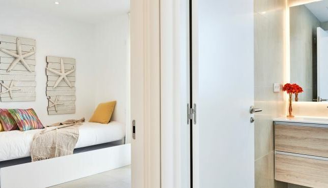 Apartment for sale in Spain, Mallorca, Santanyí, Cala d´Or