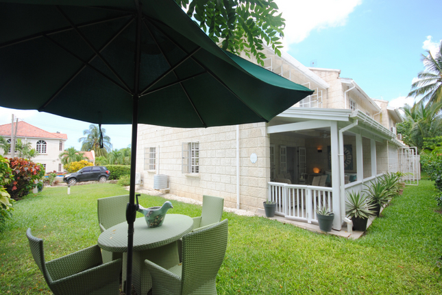 Town house for sale in Corner Cottage, Dairy Meadows, St. James, Barbados