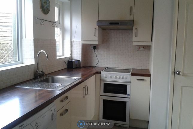 End terrace house to rent in Olton Avenue, Nottingham