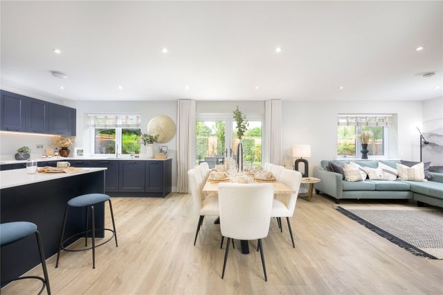 Plot 43, The Shadwell,, Hollymead Square, Newport photo 2