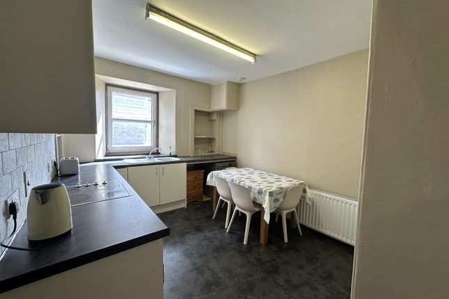 1st FLR FLAT, 32 South Mount Street, Aberdeen, AB25 2TB, Aberdeen photo 3