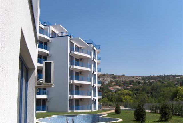 Apartment for sale in Albenska Pat, Balchik, Bulgaria