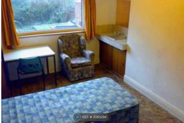 Thumbnail Room to rent in Melrosegate, York