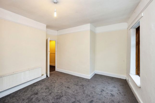 Terraced house for sale in Old Road, Briton Ferry, Neath