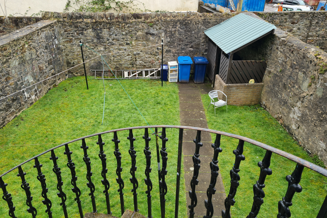 Flat 1/2, 82, High Street, Rothesay photo 2
