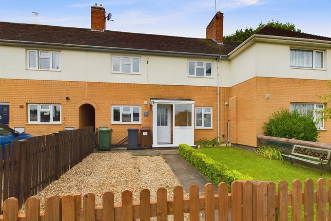 Thumbnail Semi-detached house to rent in Manor Road, Loughborough