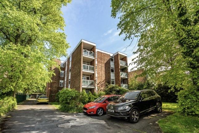 2-bed flat on Flat 12, 77, Albemarle Road, Beckenham, £285,000