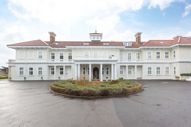 Flat for sale in North Foreland Road, Bevan Mansions North Foreland Road CT10