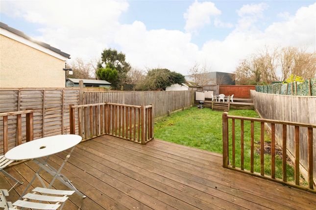 Semi-detached house for sale in Binsey Lane, West Oxford