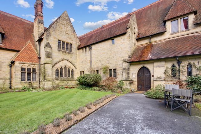 3-bed house on 11, The Old Convent, East Grinstead, £650,000